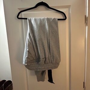 Grey Arrowhead Tactical Joggers